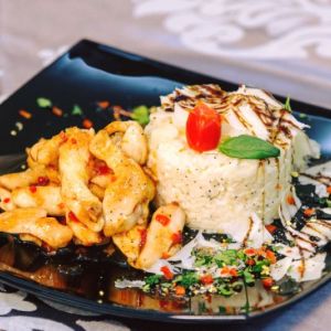 Fotografie Doppio Zero - 3