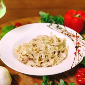 Fotografie Doppio Zero - 4