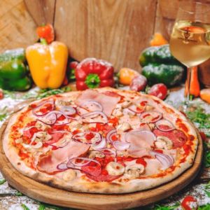 Fotografie Doppio Zero - 5