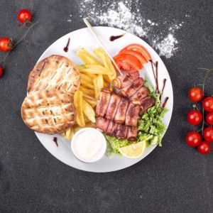 Fotografie Dionisos King - 0