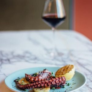 Fotografie Dionisos King - 2