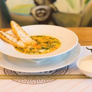 Fotografie Dionisos King - 5