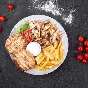 Fotografie Dionisos King - 6