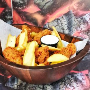 Fotografie Tribeca - Pub & Charcoal Grill - 0