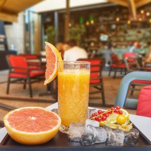 Fotografie Tribeca - Pub & Charcoal Grill - 2