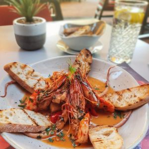 Fotografie Tribeca - Pub & Charcoal Grill - 3