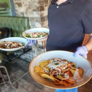 Fotografie Tribeca - Pub & Charcoal Grill - 4