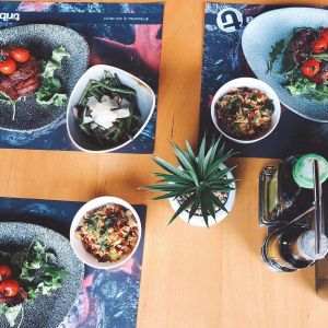 Fotografie Tribeca - Pub & Charcoal Grill - 7