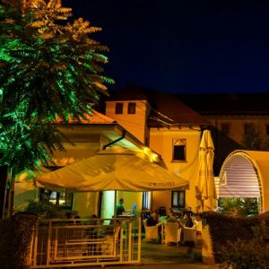 Fotografie Bistro Felix - 0