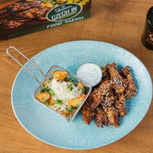 Fotografie Czech In - Resto Brewery - 0