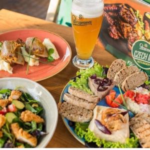 Fotografie Czech In - Resto Brewery - 5