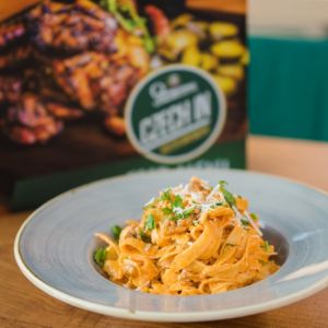 Fotografie Czech In - Resto Brewery - 7