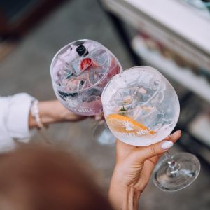 Fotografie Ganesha Caffe - Primaverii - 1