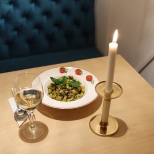 Fotografie Nice Touch - 4