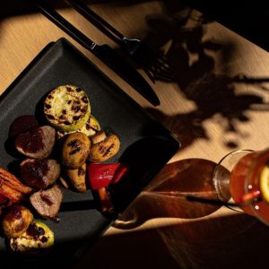 Fotografie Nice Touch - 5