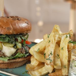 Fotografie Nice Touch - 9