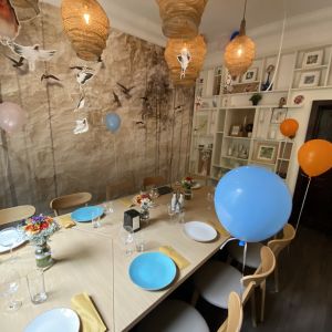 Fotografie Nice Touch - 0