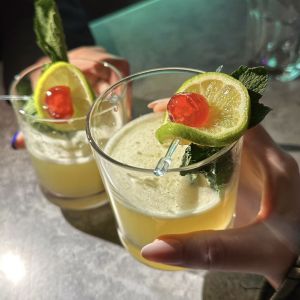 Fotografie Nice Touch - 13