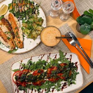 Fotografie Nice Touch - 17