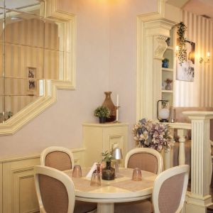 Fotografie Nice Touch - 2