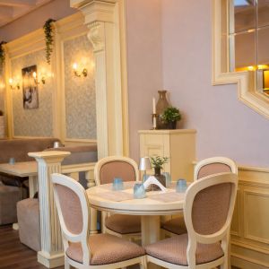 Fotografie Nice Touch - 3