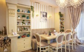 fotografie Nice Touch