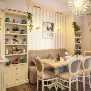 Fotografie Nice Touch - 0