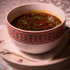 Fotografie Hanul Dacilor - 0