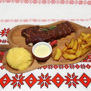 Fotografie Hanul Dacilor - 1