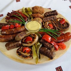 Fotografie Hanul Dacilor - 2