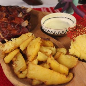 Fotografie Hanul Dacilor - 3