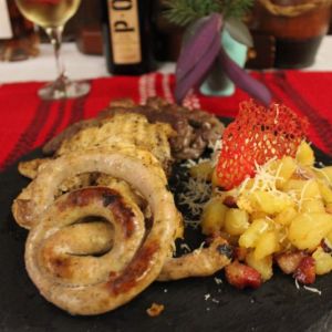 Fotografie Hanul Dacilor - 4