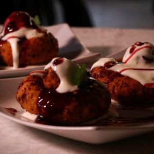 Fotografie Hanul Dacilor - 5