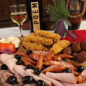 Fotografie Hanul Dacilor - 6