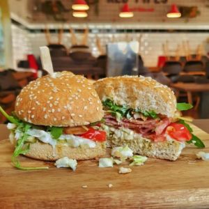 Fotografie Red Pipes - 1