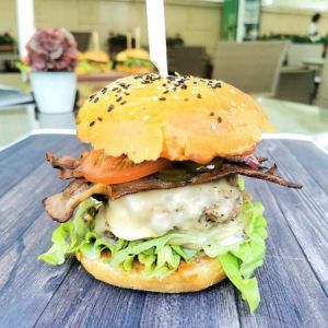 Fotografie Grand Restaurant Traian - 1