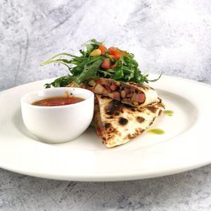 Fotografie Grand Restaurant Traian - 2