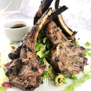 Fotografie Grand Restaurant Traian - 3