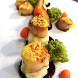 Fotografie Grand Restaurant Traian - 4