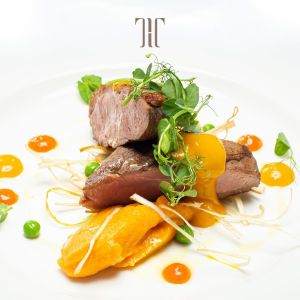 Fotografie Grand Restaurant Traian - 5