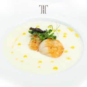 Fotografie Grand Restaurant Traian - 6