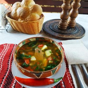 Fotografie Restaurant Rustic - 0