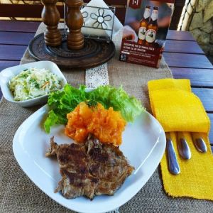 Fotografie Restaurant Rustic - 5