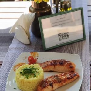 Fotografie Restaurant La plopii fara sot - 4