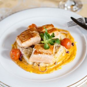 Fotografie Restaurant La plopii fara sot - 5