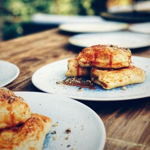 Fotografie Time Out - 1