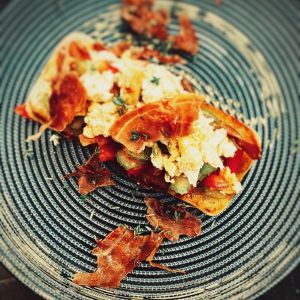 Fotografie Time Out - 4