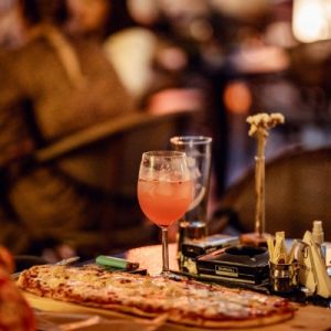 Fotografie Time Out - 5