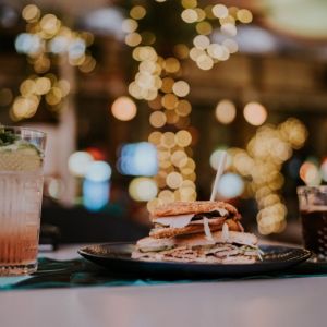 Fotografie Time Out - 6