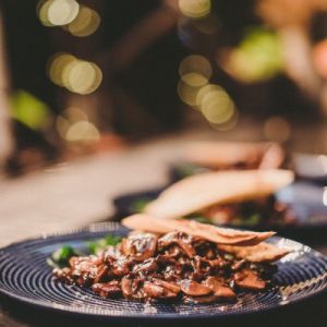 Fotografie Time Out - 9